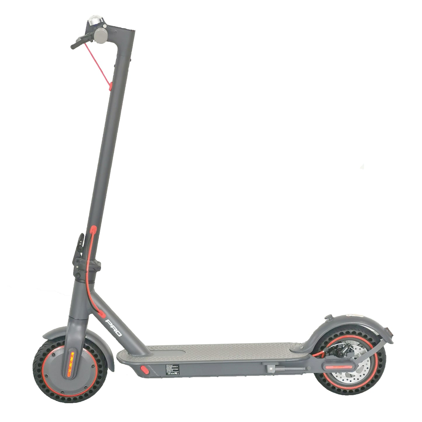 VeloEdge Pro Electric Scooter — 350W | 30 km/h | 8.5" Tires