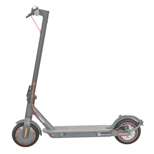 VeloEdge Pro Electric Scooter — 350W | 30 km/h | 8.5" Tires