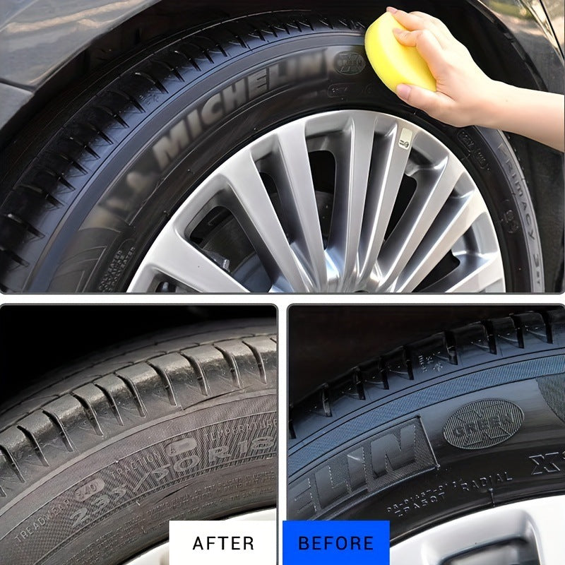 PREPINFOAM-P5 Automotive Plastic Long-lasting Coating
