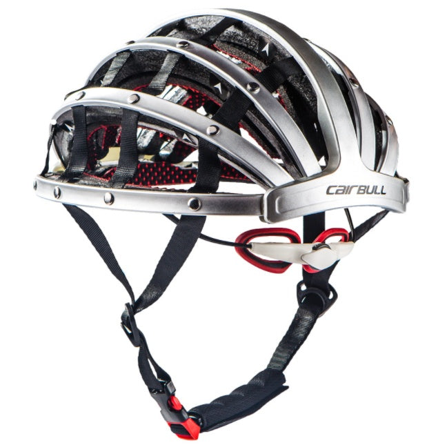 Foldio Foldable Bike Helmet | Urban Commuter | CPSC & EN 1078 Certified