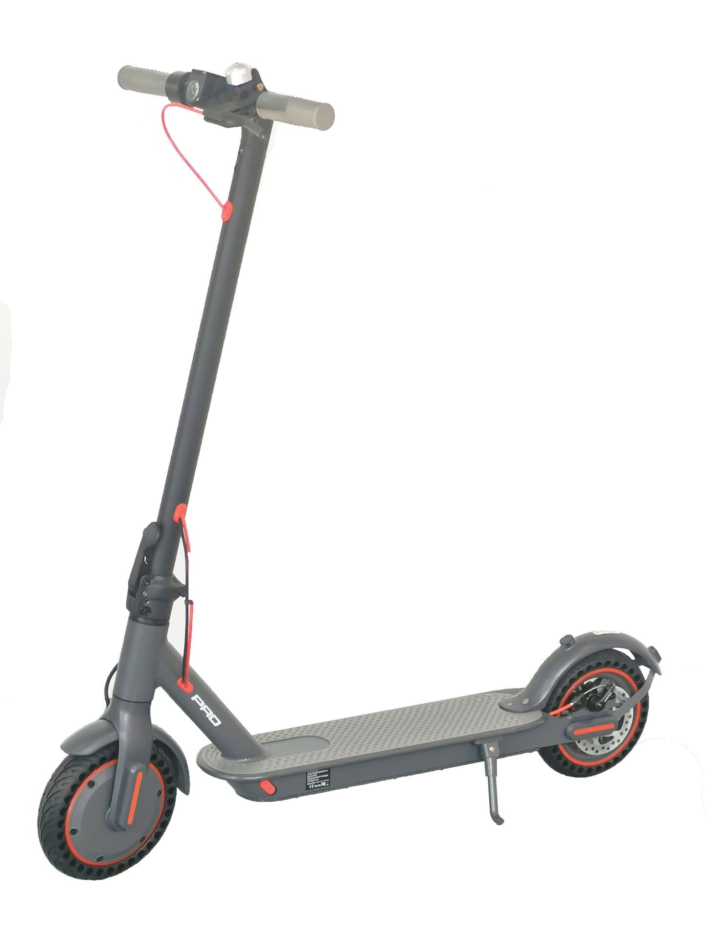 VeloEdge Pro Electric Scooter — 350W | 30 km/h | 8.5" Tires