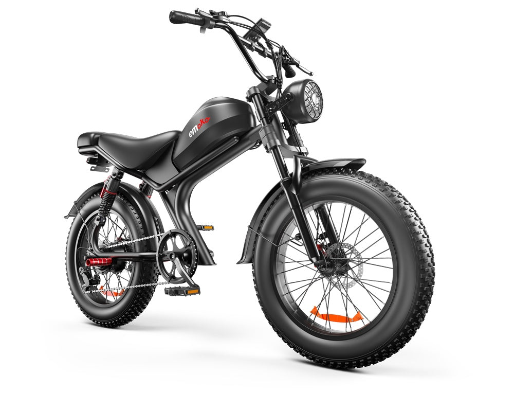 High Speed Electric Bike, 20 inch