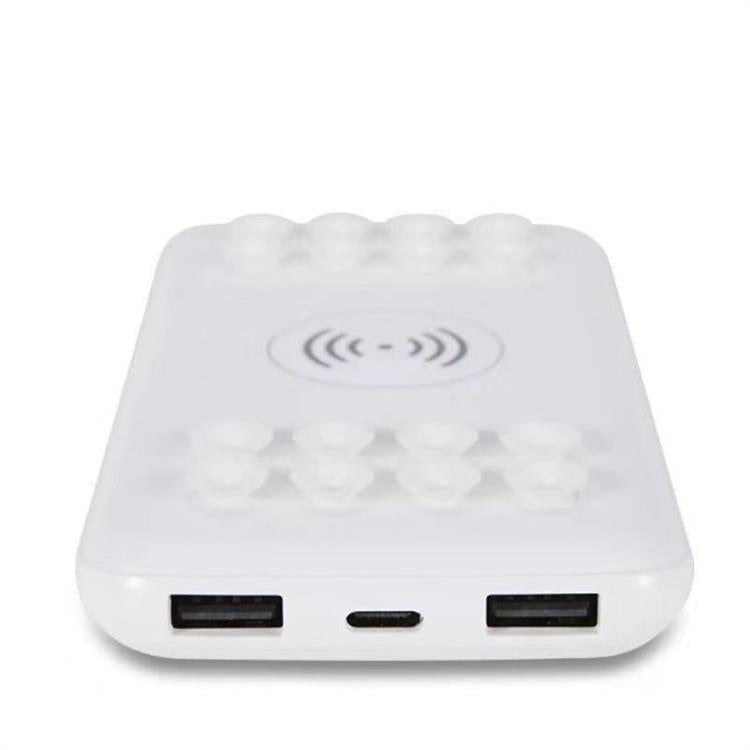 Portable Mobile Power Bank | Fast Charging | Universal USB | VeloEdge