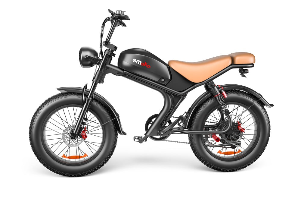 High Speed Electric Bike, 20 inch
