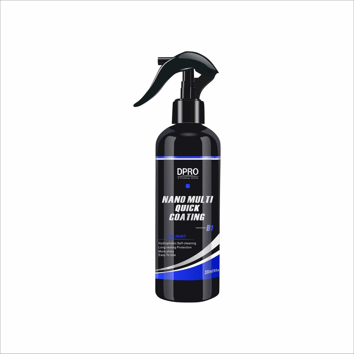 Automobile Universal Coating Spray 300ML