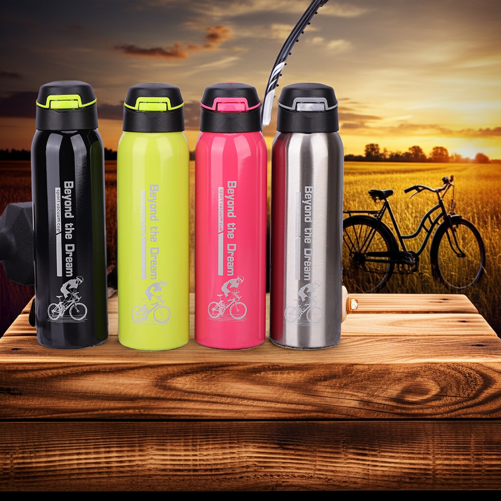 Bike Water Bottle