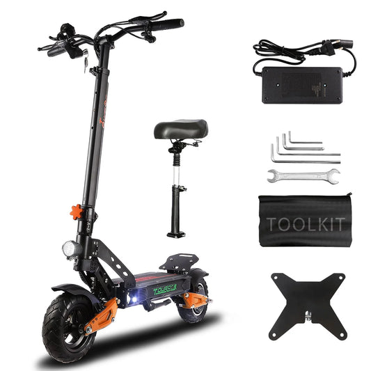 2026NEW X8 Pronew E-Scooter - 130 Km/H, 8000W Dual Motor Electric Scooter, Long Range, 14-Inch Wheels, 60V High-Speed