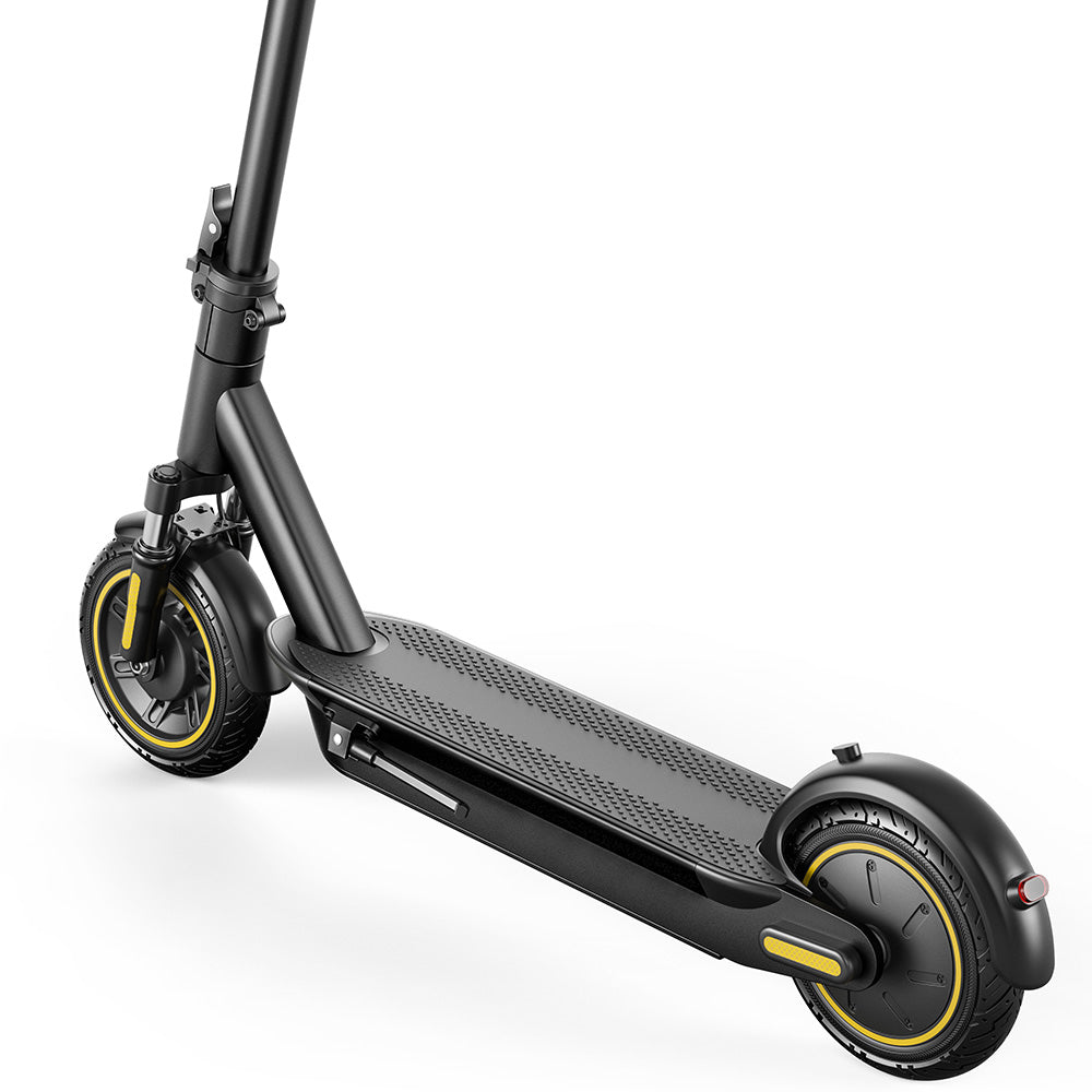 VeloEdge MAX — 10" Electric Scooter | 350W | 30 km/h | 60 km Range