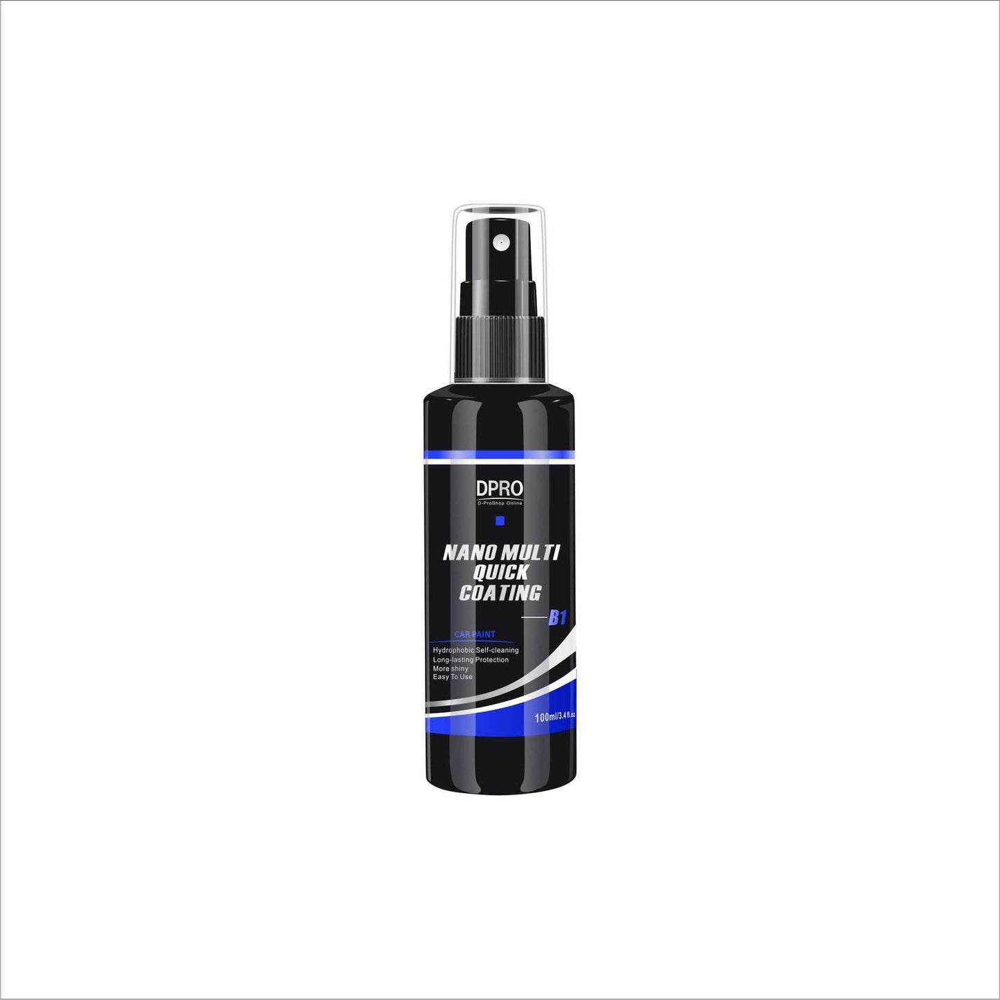 Automobile Universal Coating Spray 300ML