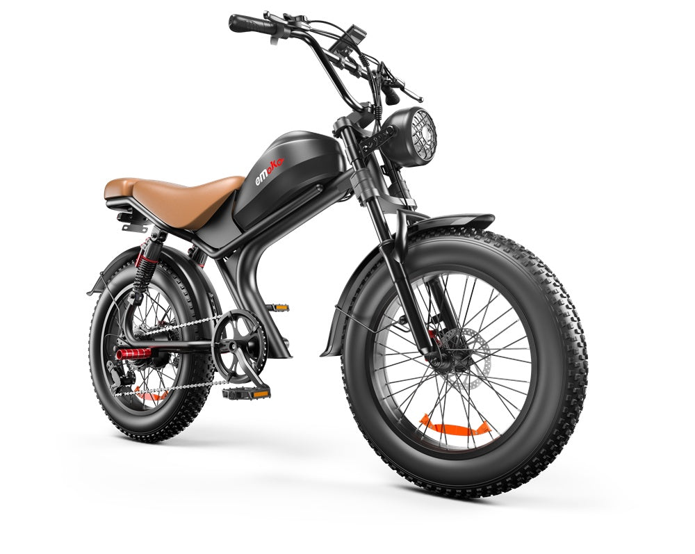 High Speed Electric Bike, 20 inch