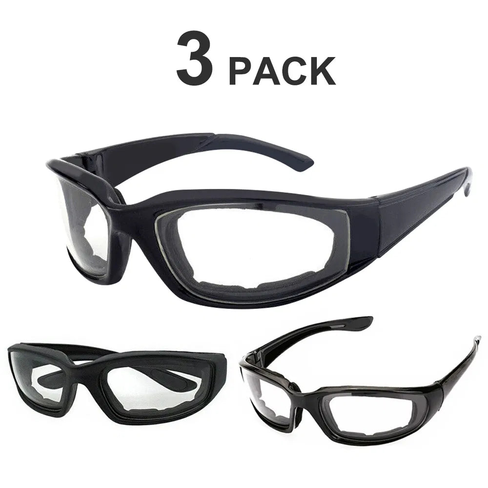 Fahrradbrille Sonnenbrille Sportbrille Polarisiert UV400 3 Farben Radbrille