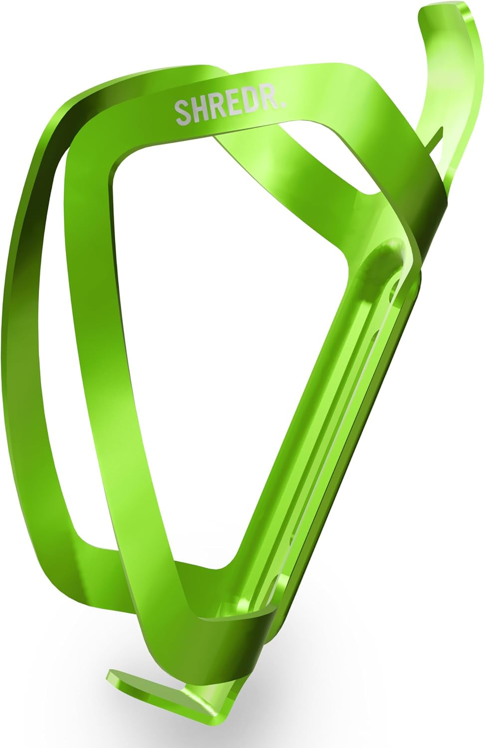 Suporte para Garrafa de Bicicleta de Alumínio