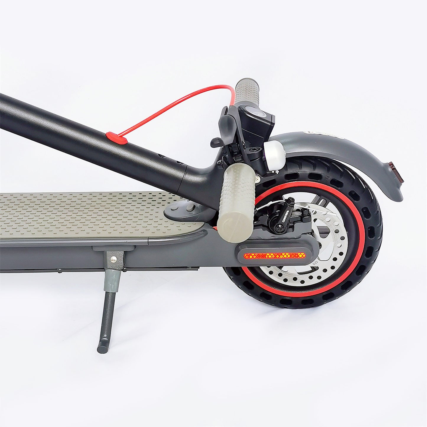 VeloEdge Pro Electric Scooter — 350W | 30 km/h | 8.5" Tires
