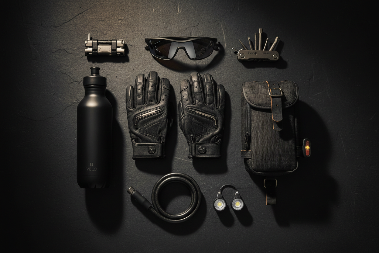 Cycling Accessories