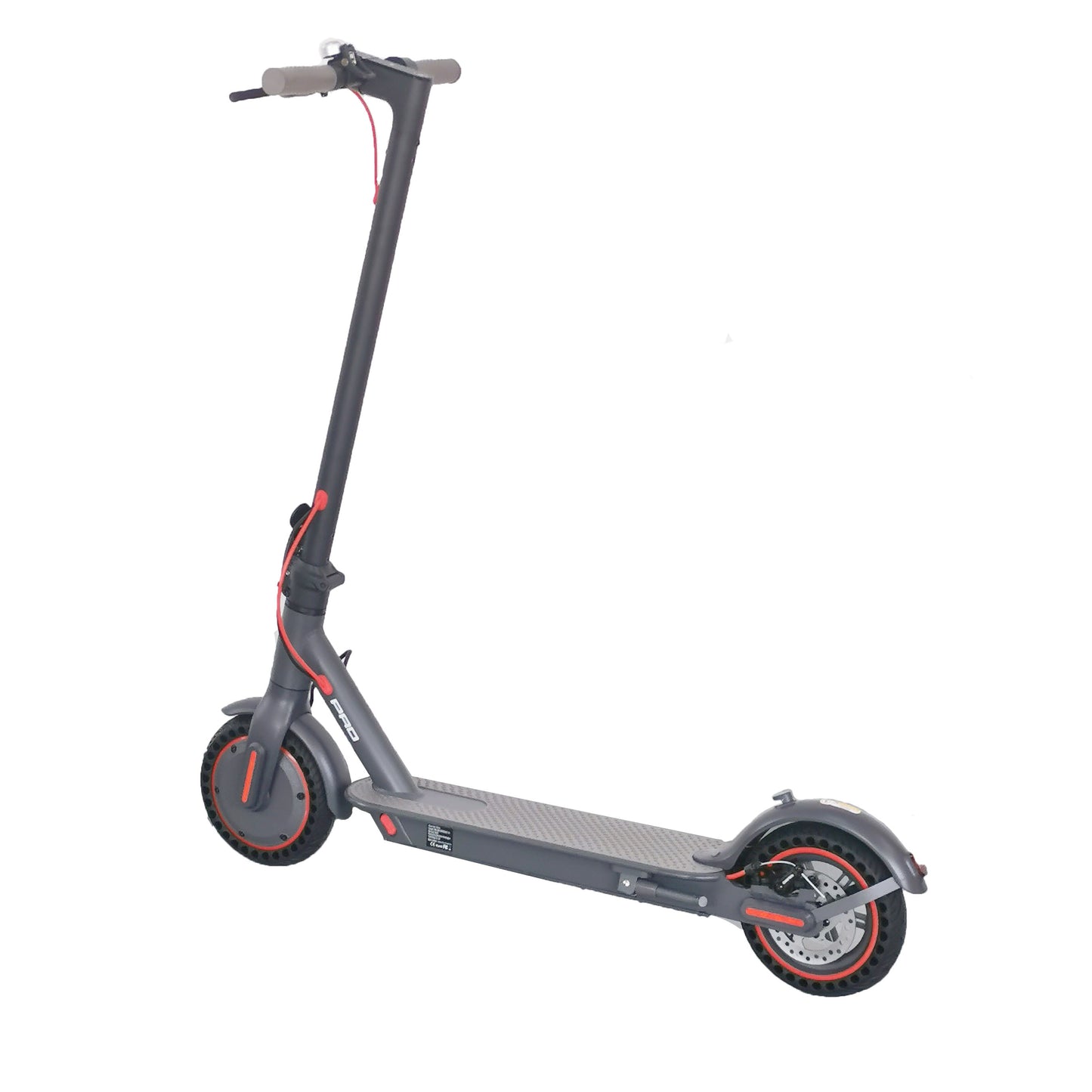 VeloEdge Pro Electric Scooter — 350W | 30 km/h | 8.5" Tires