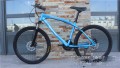 BMW Cross Country Mountain Bike – Double Disc Brake, 24"/26"
