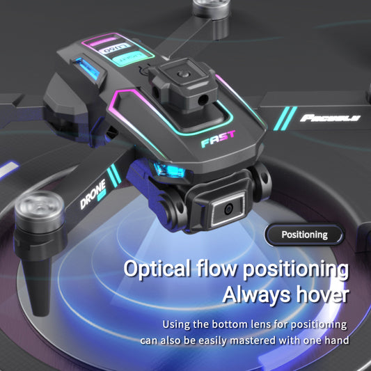 LU60 Drone First Choice For Entry-levelFearless Of Complex Scenes