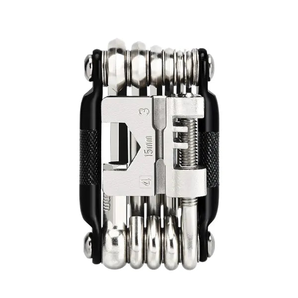 Bicycle Multi Tool Chain Splitter Cutter, Multitool For MTB, Mountain Road Bike, Wrench, Screwdriver Repair