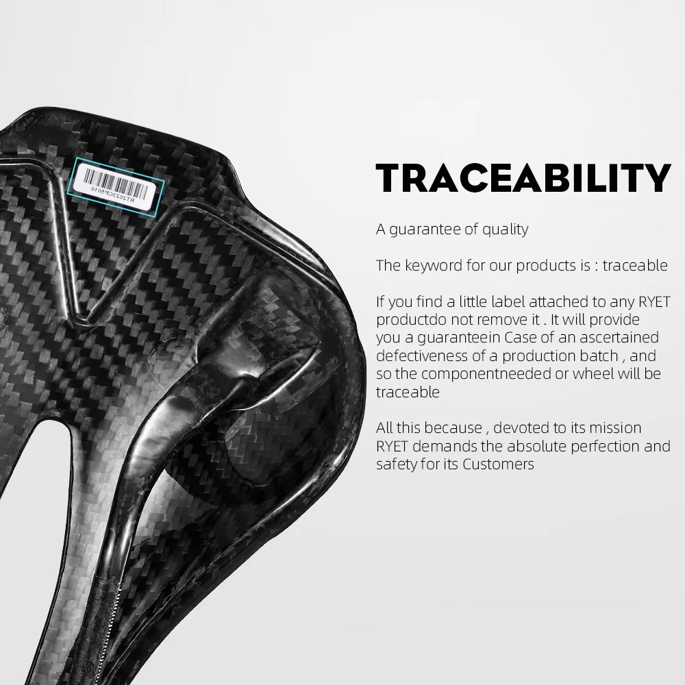 3D Printed Bicycle Saddle 120G Carbon Cushion Super Light Bike Seating for MTB Gravel Road Bike Seat Cycling Accessories