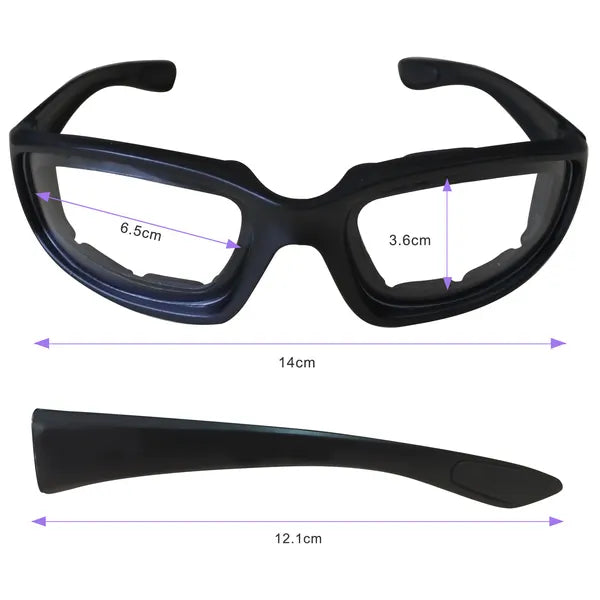 3Pair Motorcycle Riding Glasses Wind Resistant Bike Goggles UV Protection Resistant Padded Comfortable Outdoor Sport Goggles