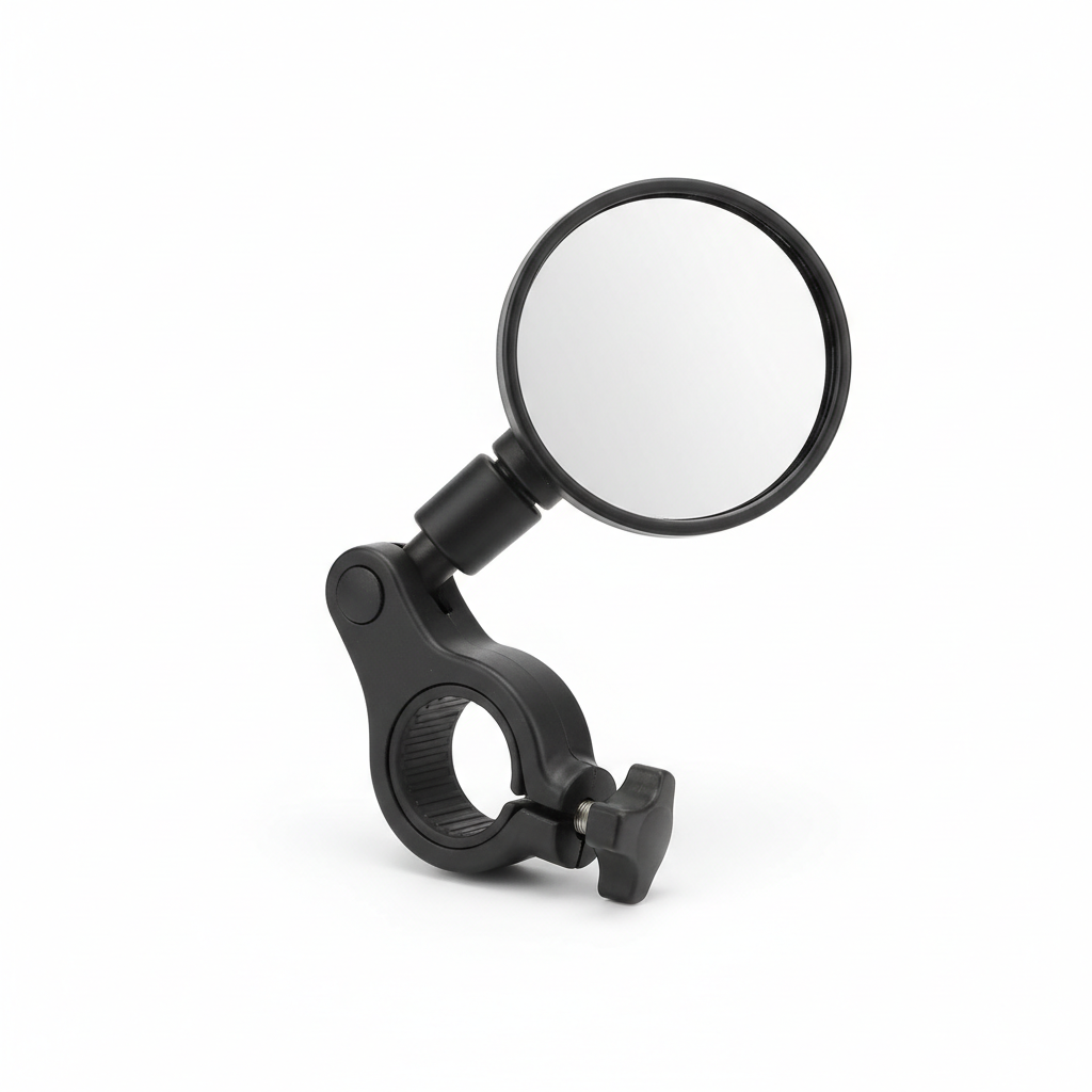 Rearview Mirror