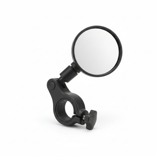 Rearview Mirror