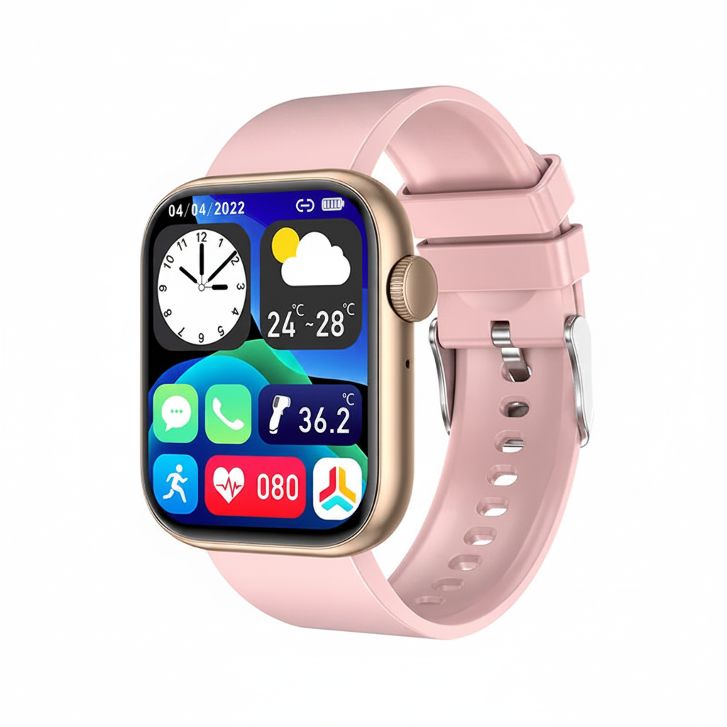 Smartwatch 1.85"